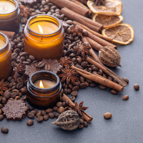 10 hjemmelavede duftsprays fra simmerpotten