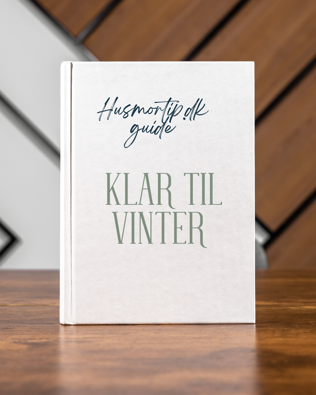 Gratis Vinterguide til medlemmerne