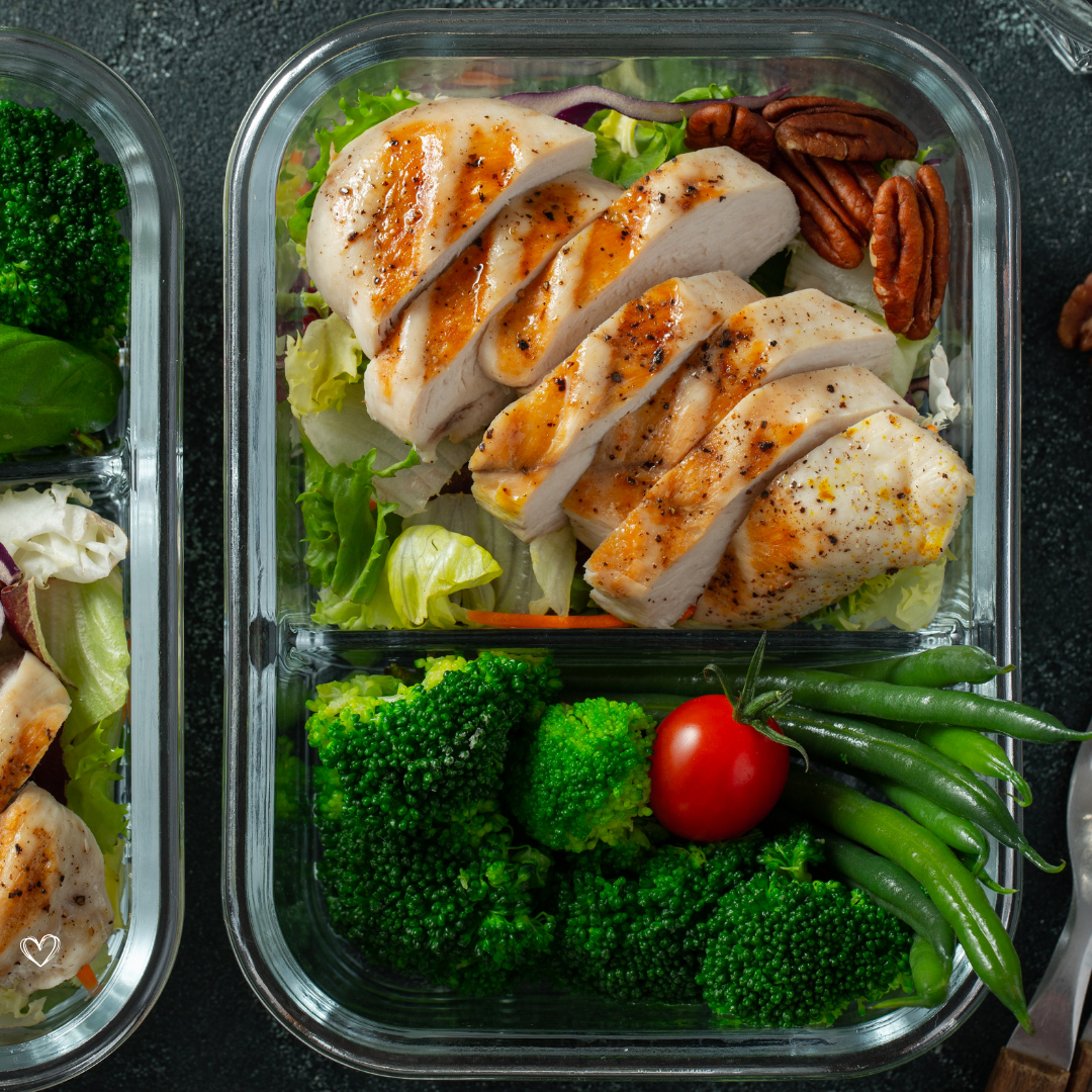 20 nemme madpakkeforslag, der mætter og mindsker madspild