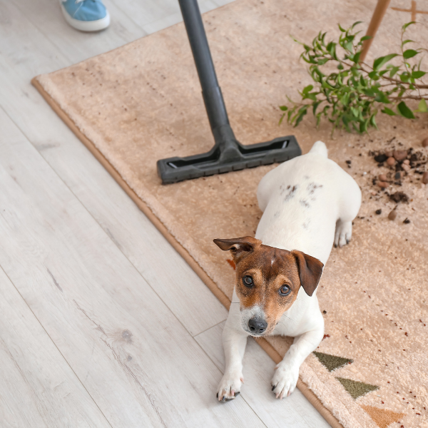 Bæredygtig Efterårs-Rengøringsplan – 8 uger uden stress