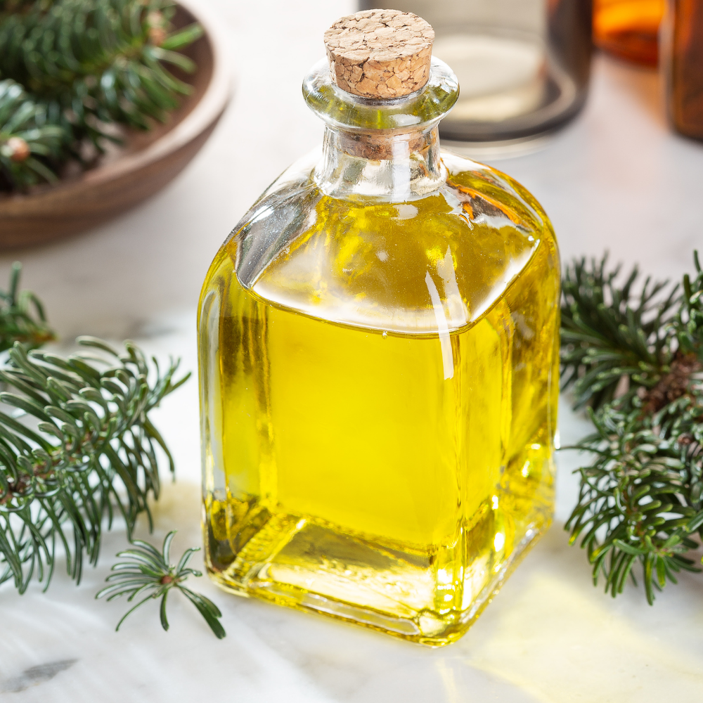 Sådan laver du din egen granolie 🌲