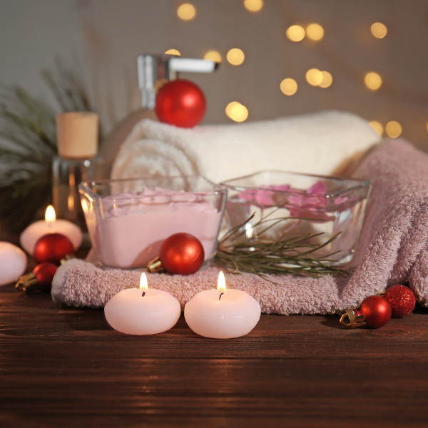 7 december – Genopliv dine juleklude