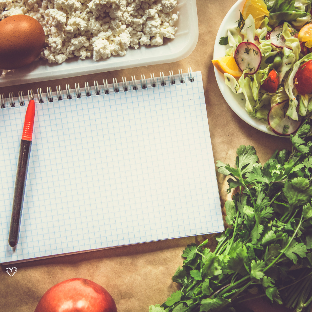 Madplans forslag mdr. nr. 1