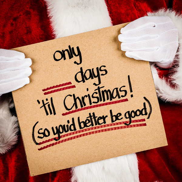 🎄 Nedtælling til jul – mine 24 “svigermor-tricks” 🎄