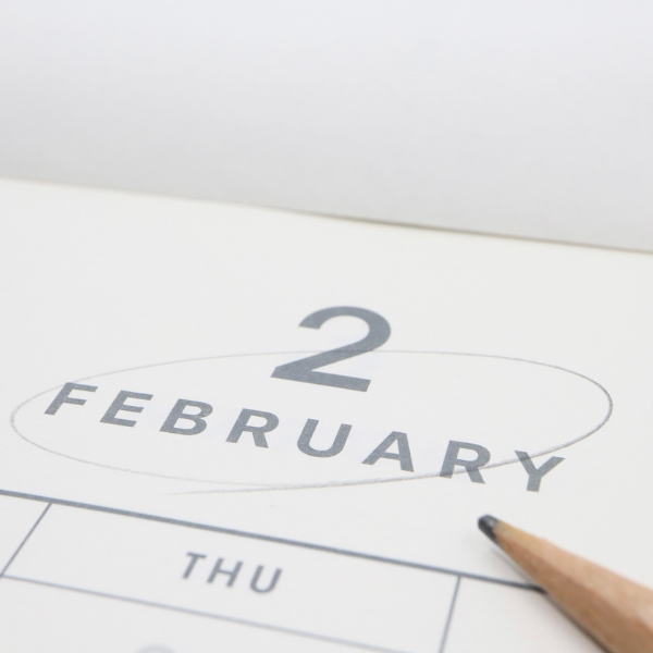 Februar i hjemmet – små skridt der giver lys, luft og overskud