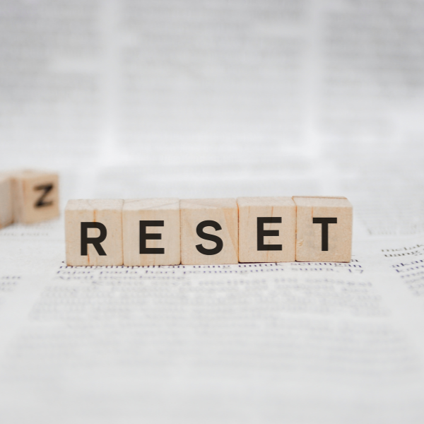 Husmorens reset på 60 minutter