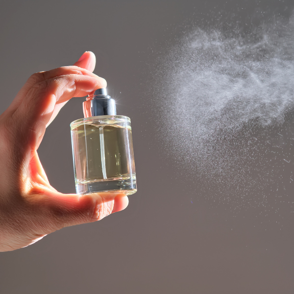 Fra simmerpot til duftspray – intet går til spilde