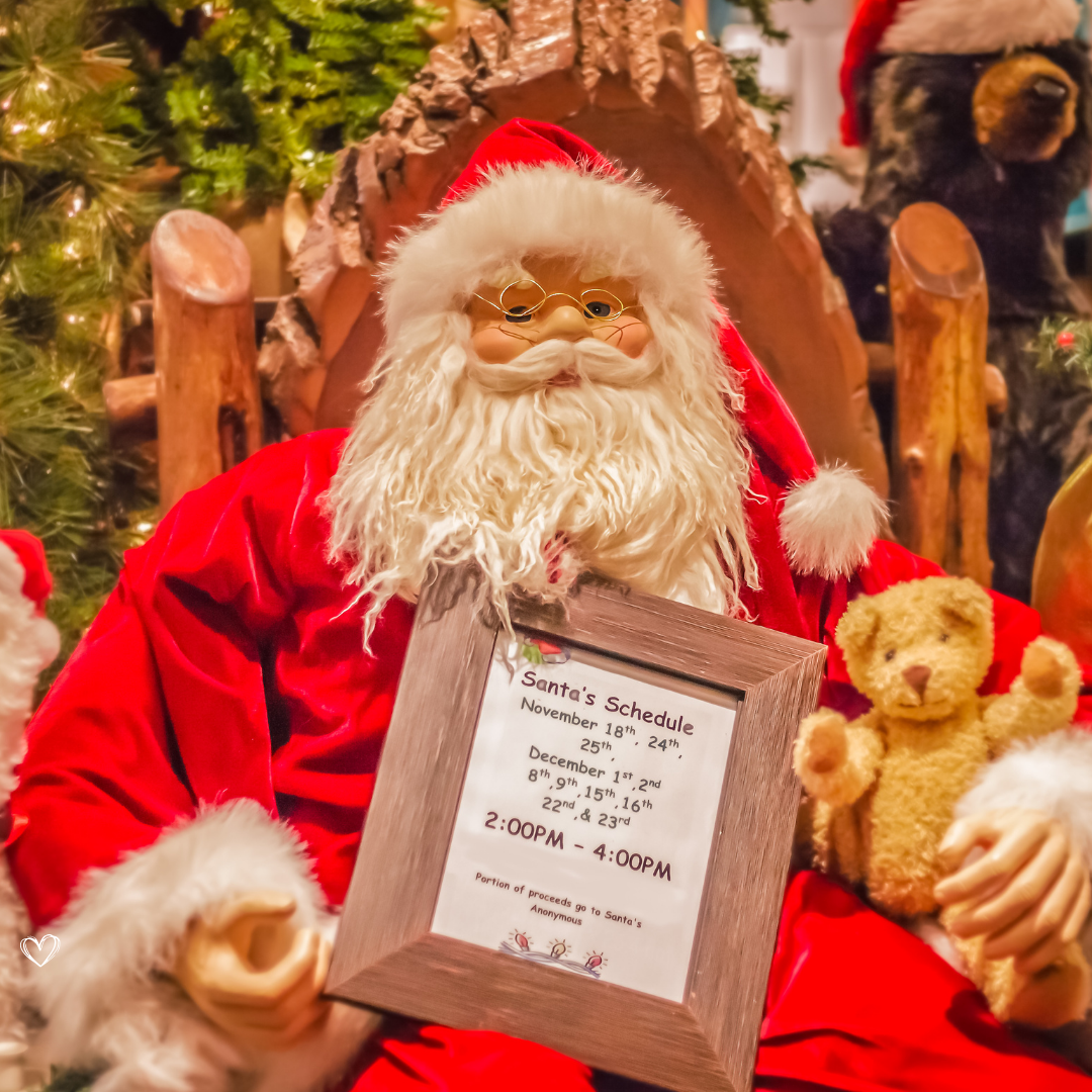 Tidsplan for julemiddagen, undgå stress