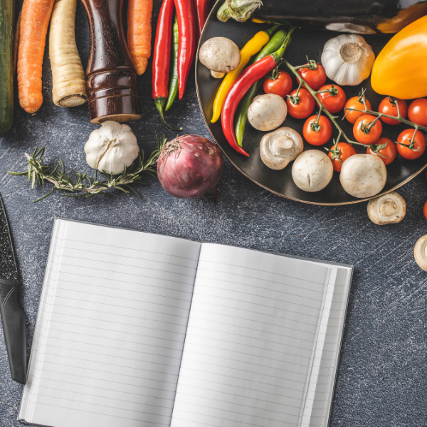 Husmortip.dk — Engelske Madlavningstermer