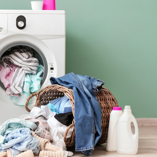 3 gode grunde til ikke at bruge opvasketabs til rengøring af vaskemaskinen