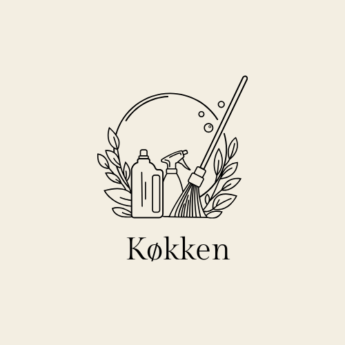 Køkken