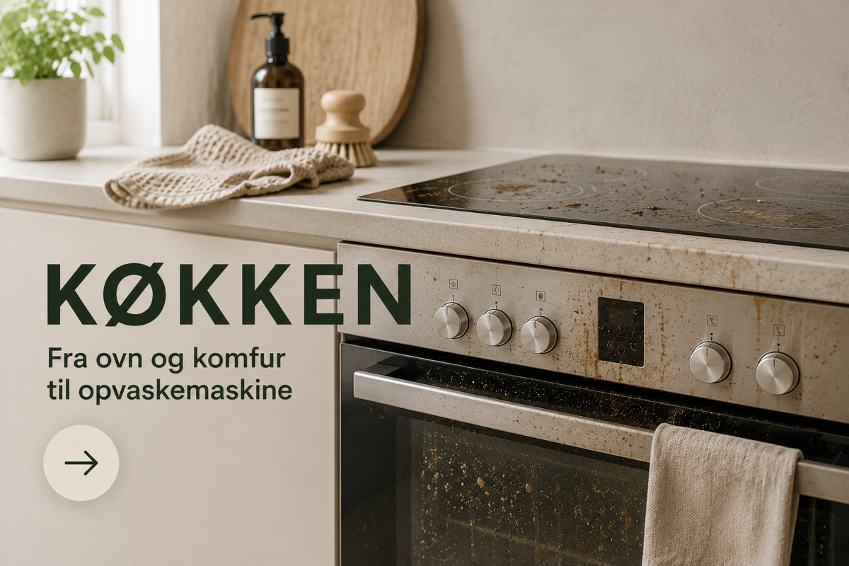 Køkken