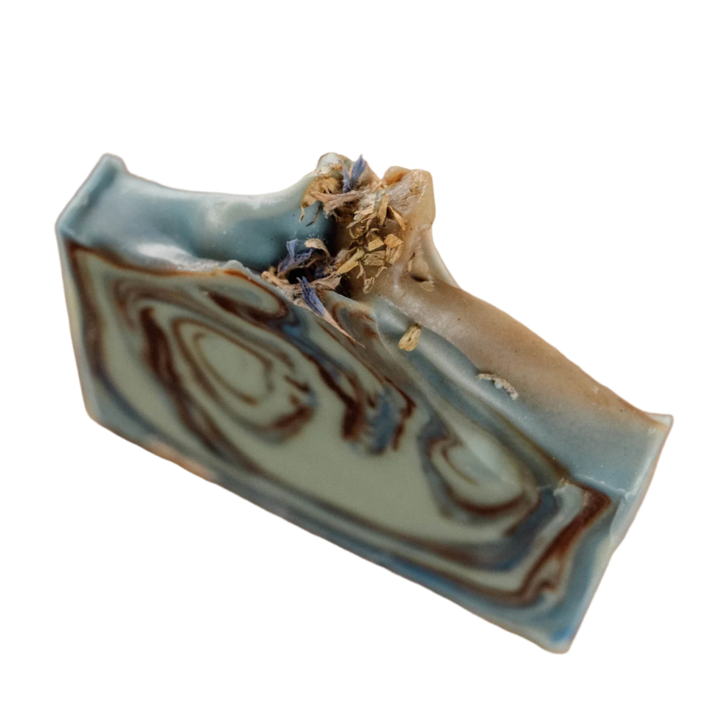 Naturayl Sæbebar – Cedar, Mint & Eucalyptus
