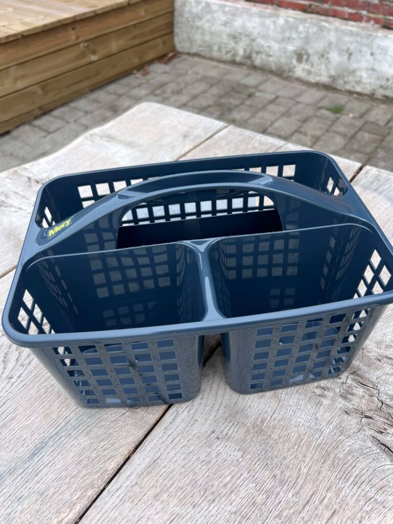 Rengørings Caddy