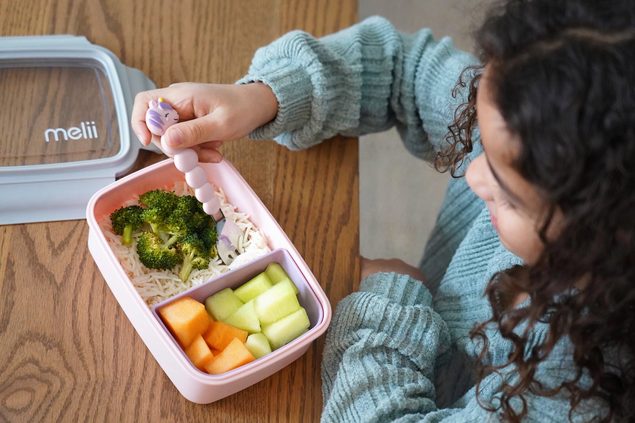 Bento madkasse