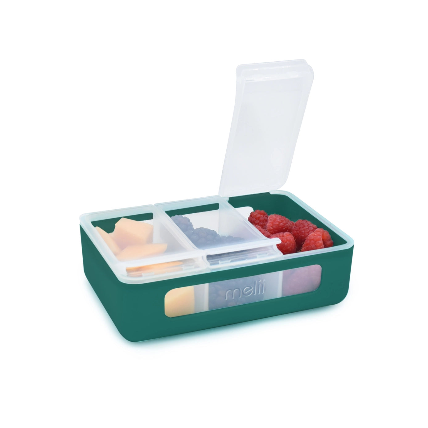 3-rums Snackle Box