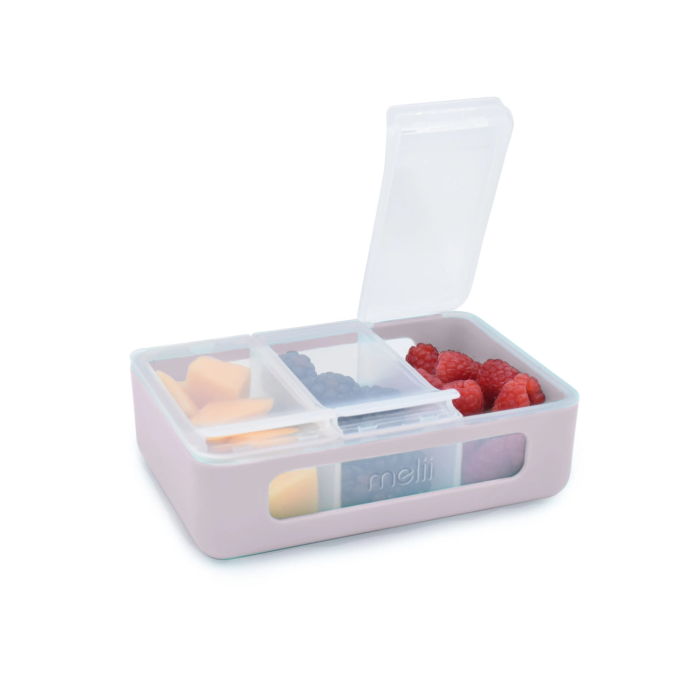 3-rums Snackle Box