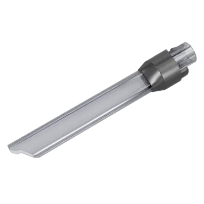 SEBO BALANCE A1 Grey Let, balanceret og kraftfuld batteristøvsuger