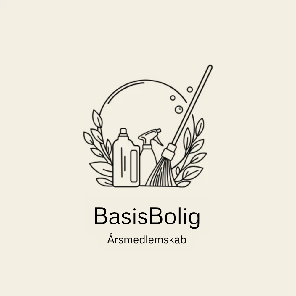 BasisBolig årlig