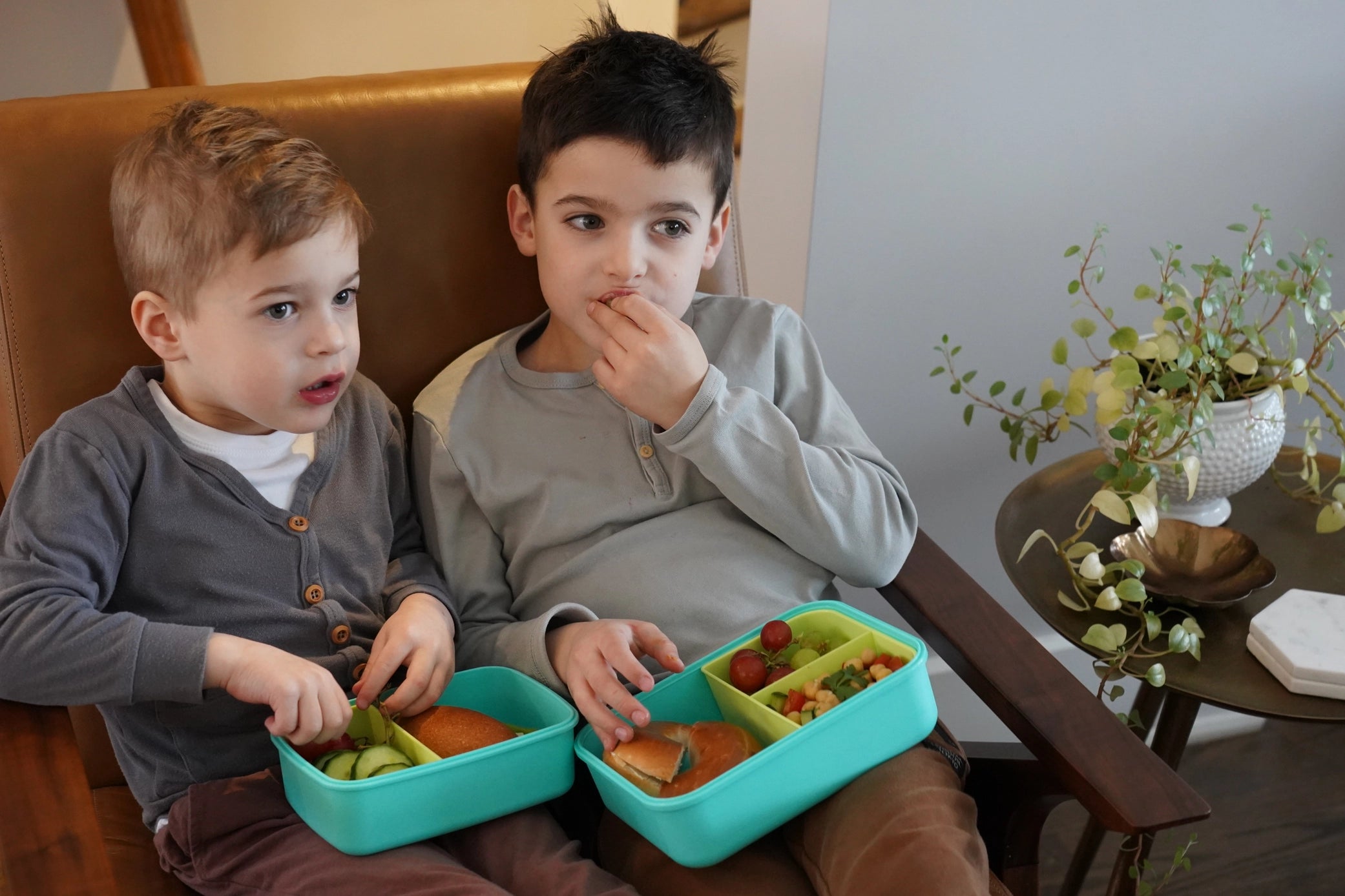 Bento madkasse