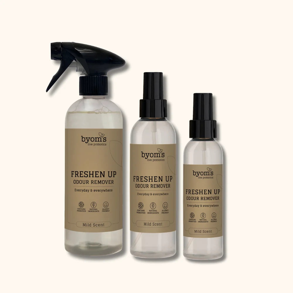 Byoms Freshen Up 100 ml. - Mild Scent