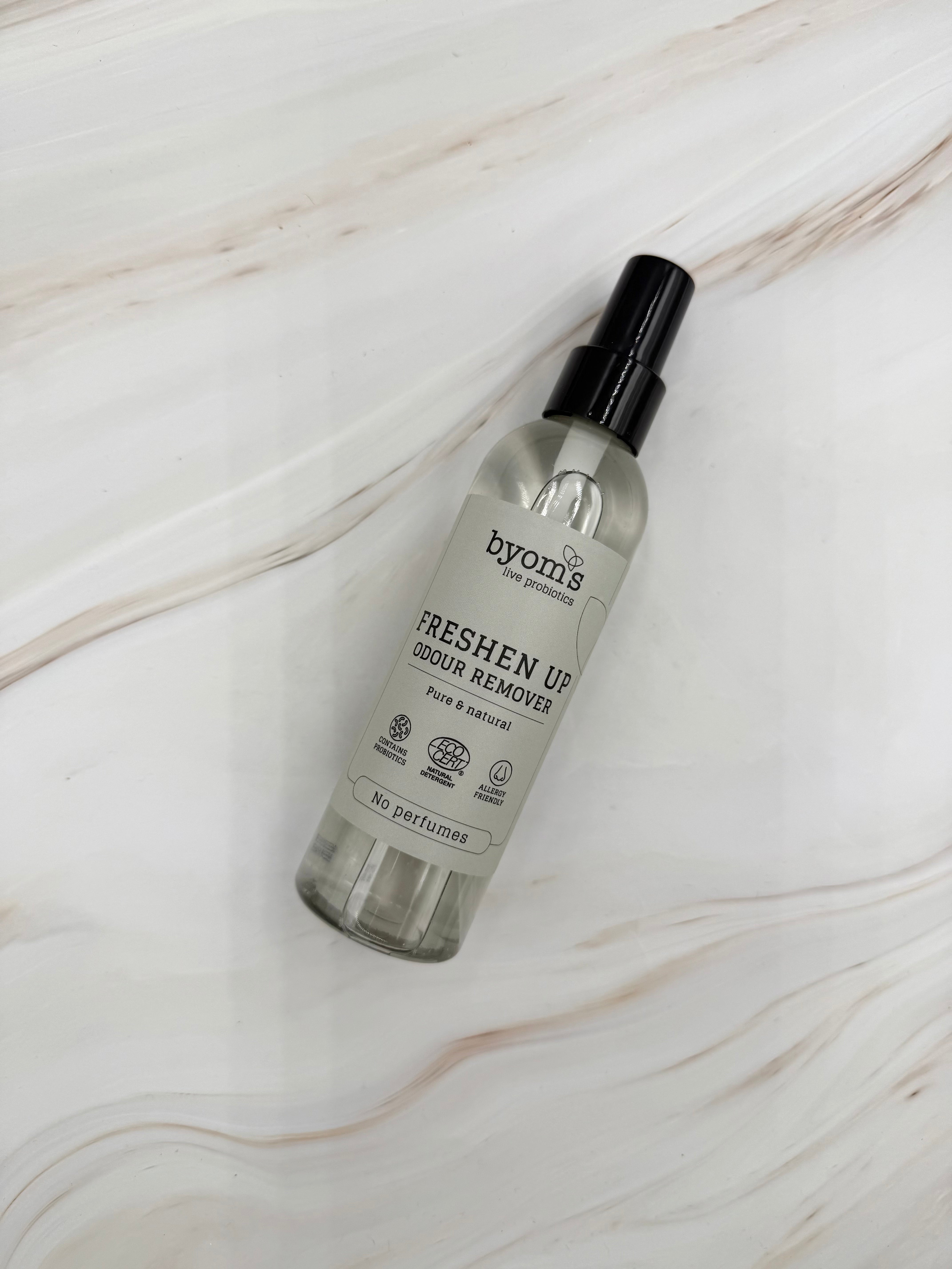 Freshen Up - 100 ml #stopproduktspild