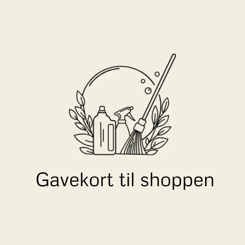 Husmortip.dk Gavekort