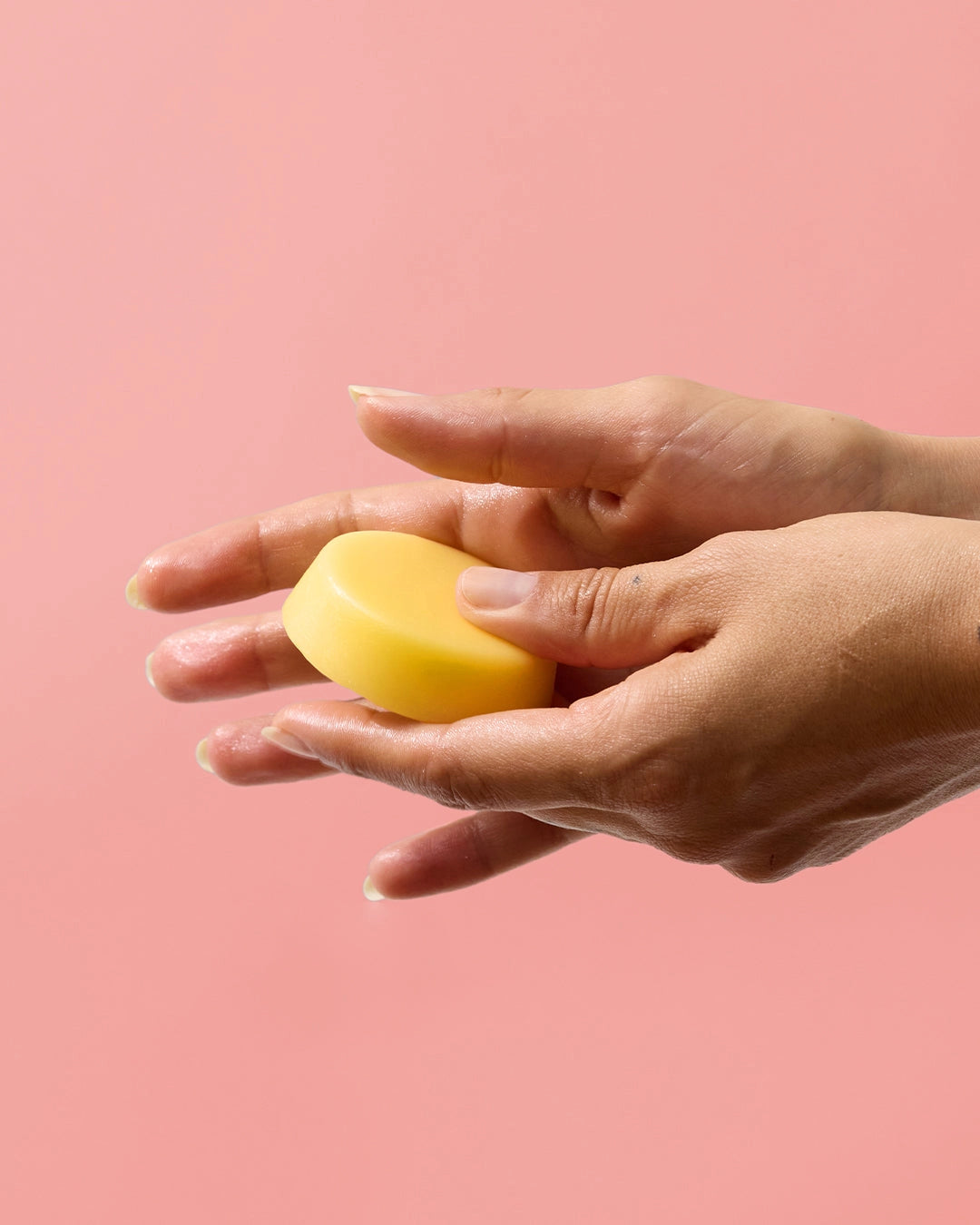 Håndcreme bar - Bivoks