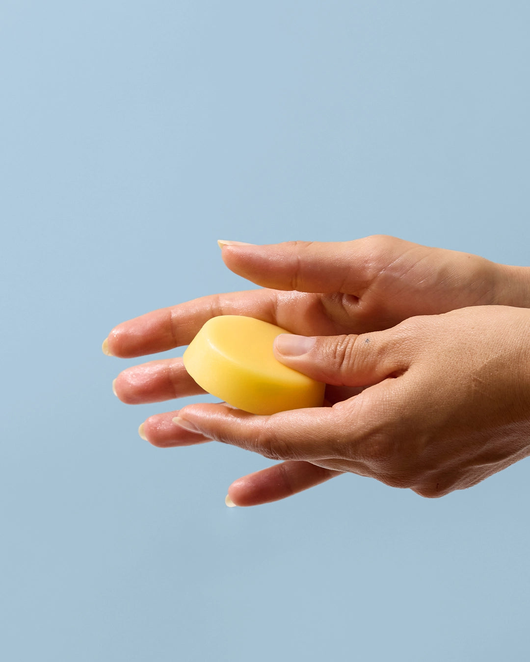 Fodcreme bar - Rosmarin & Salvie