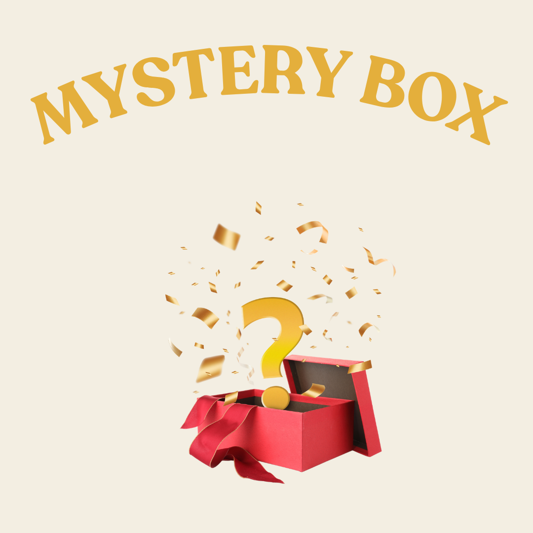 Mystery Box