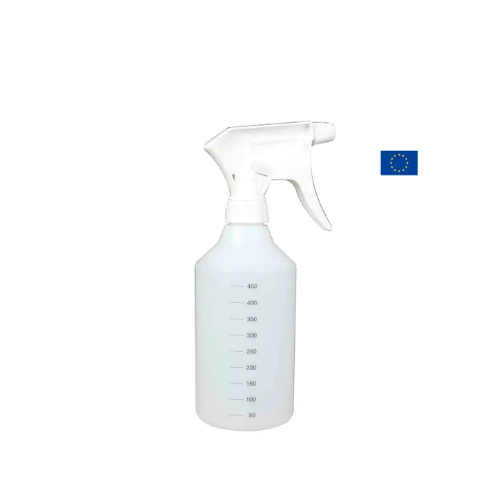 Plantebaseret sprayflaske