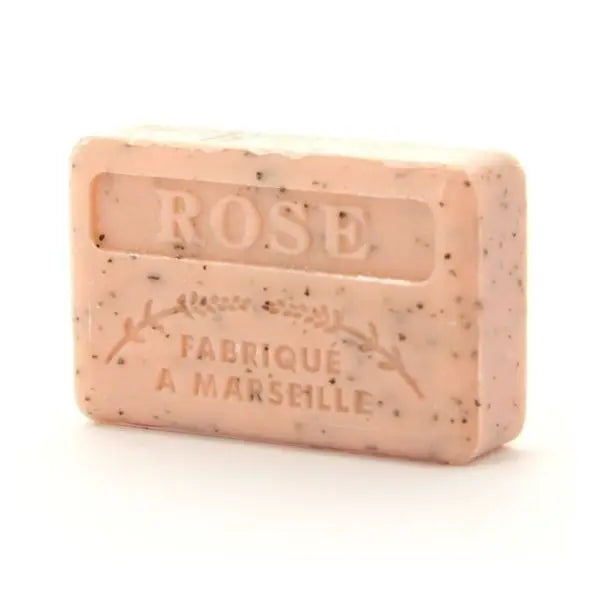 Fransk Sæbe med Rose Duft
