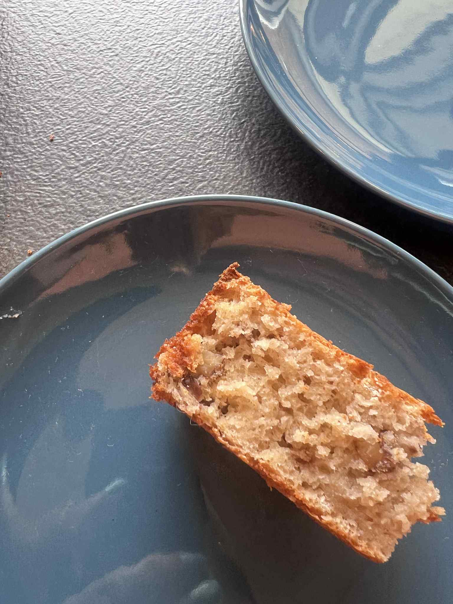Nem æblemoskage 