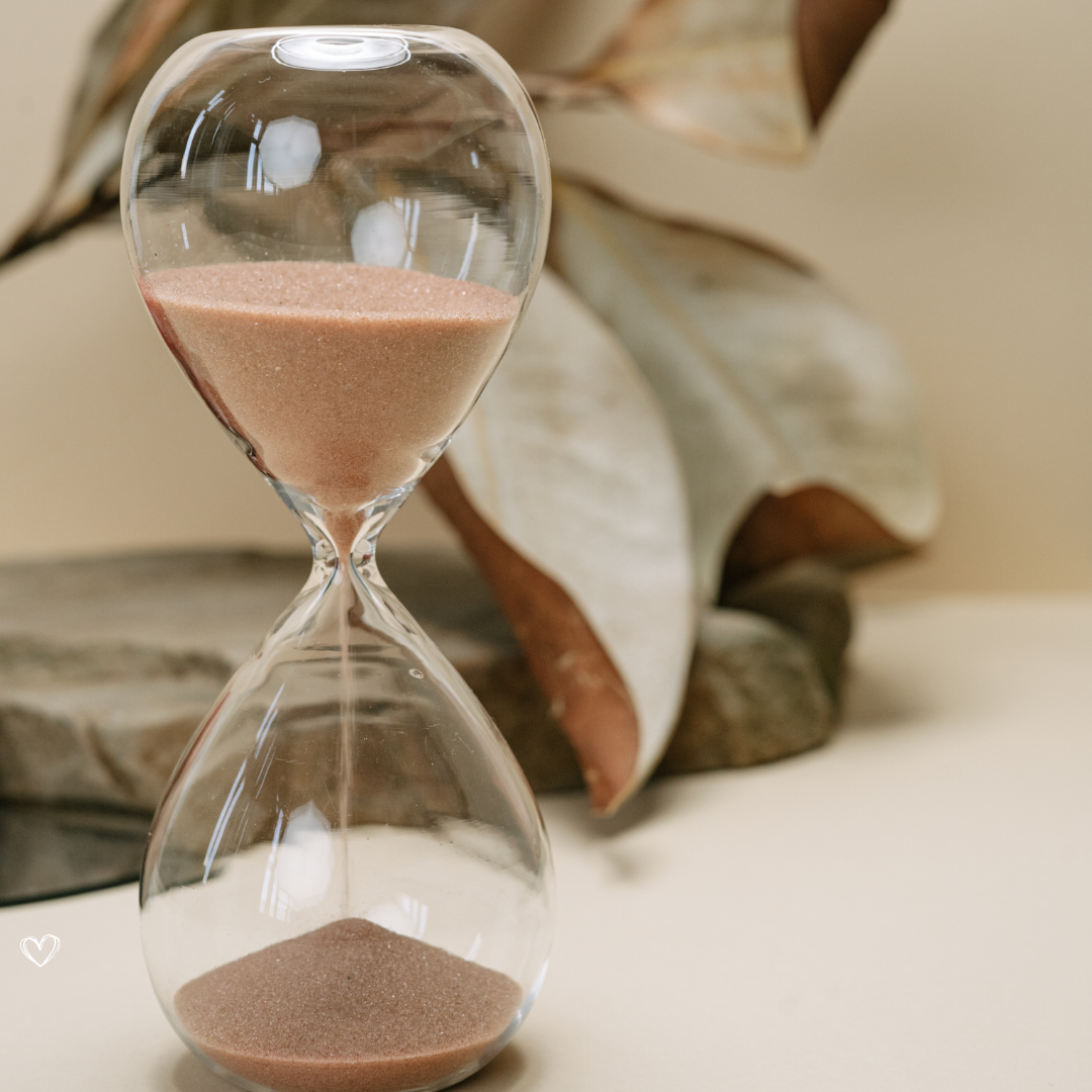 3-min. reglen: Sådan får du styr på hjemmet