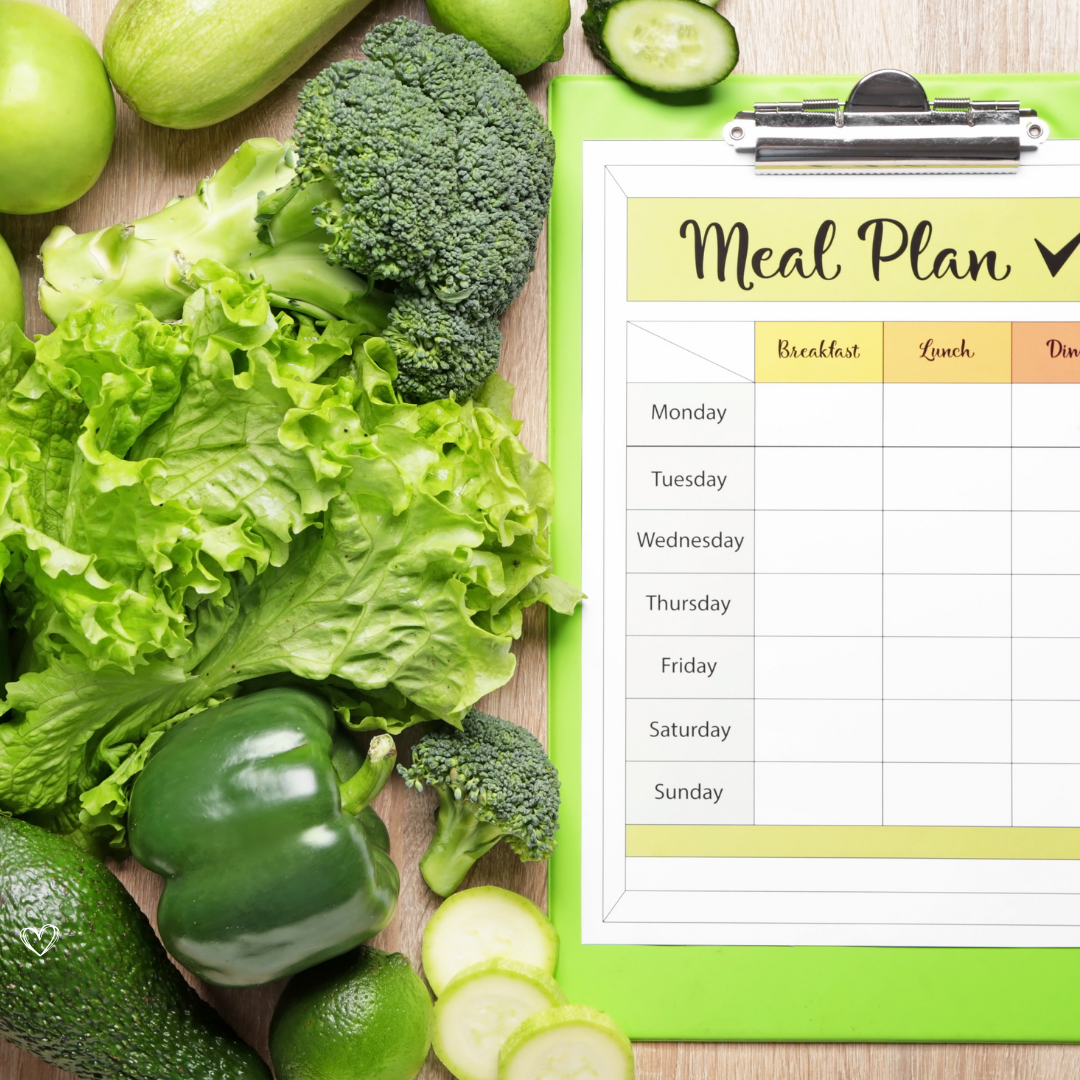 Madplansforslag mdr. 2