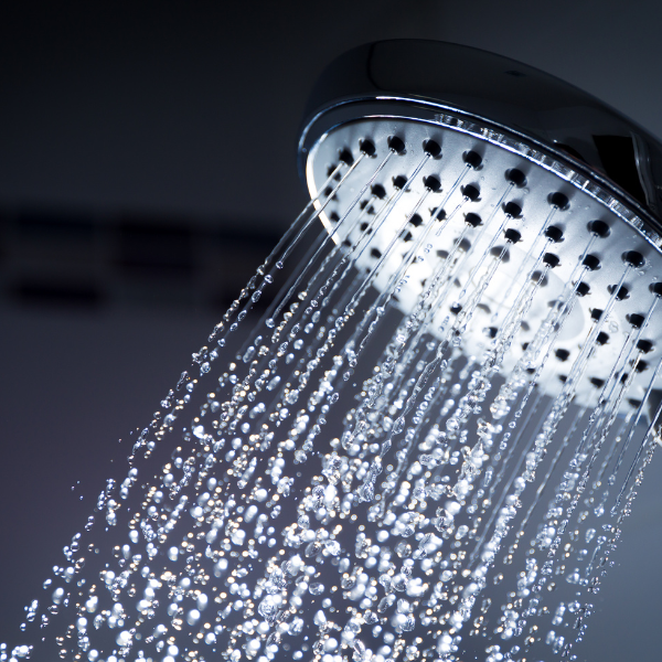 Afkalk bruserhoved - Husmortip.dk