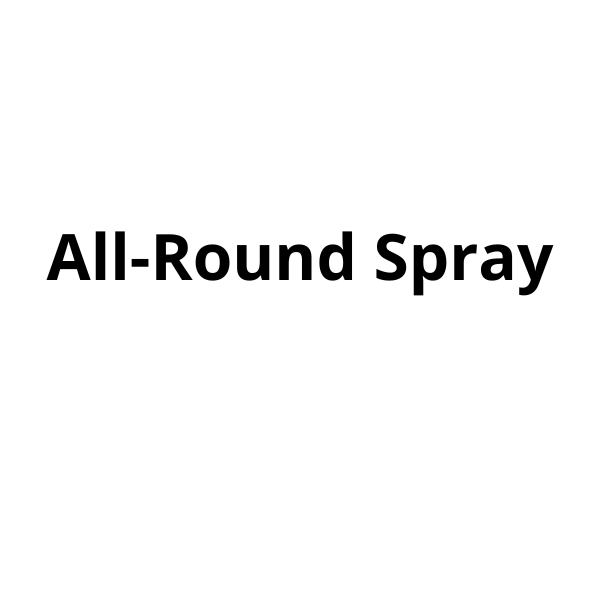 Videoguides - All Round Spray