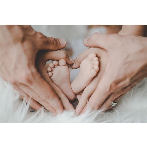 Baby + pletter = hverdag (og løsninger)