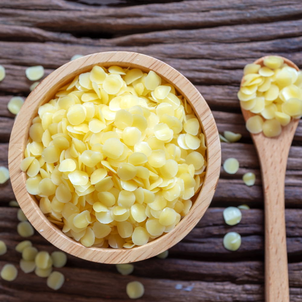 Få min opskrift på naturlig pleje til kunstgranit og andre overflader