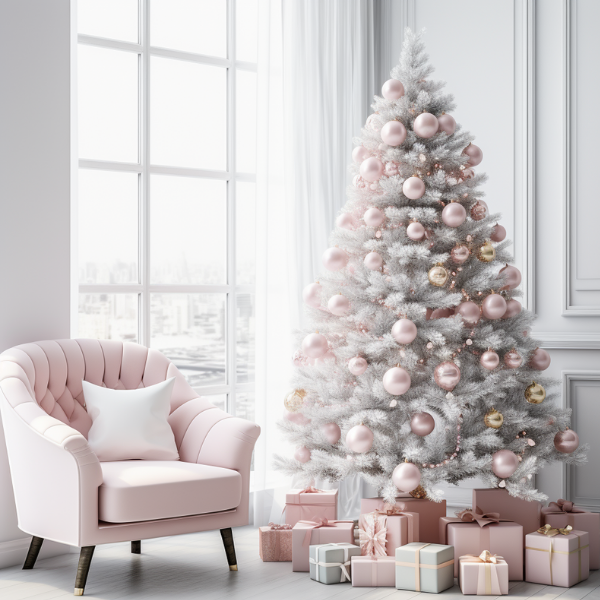 Klar til jul allerede nu – små skridt, stor forskel