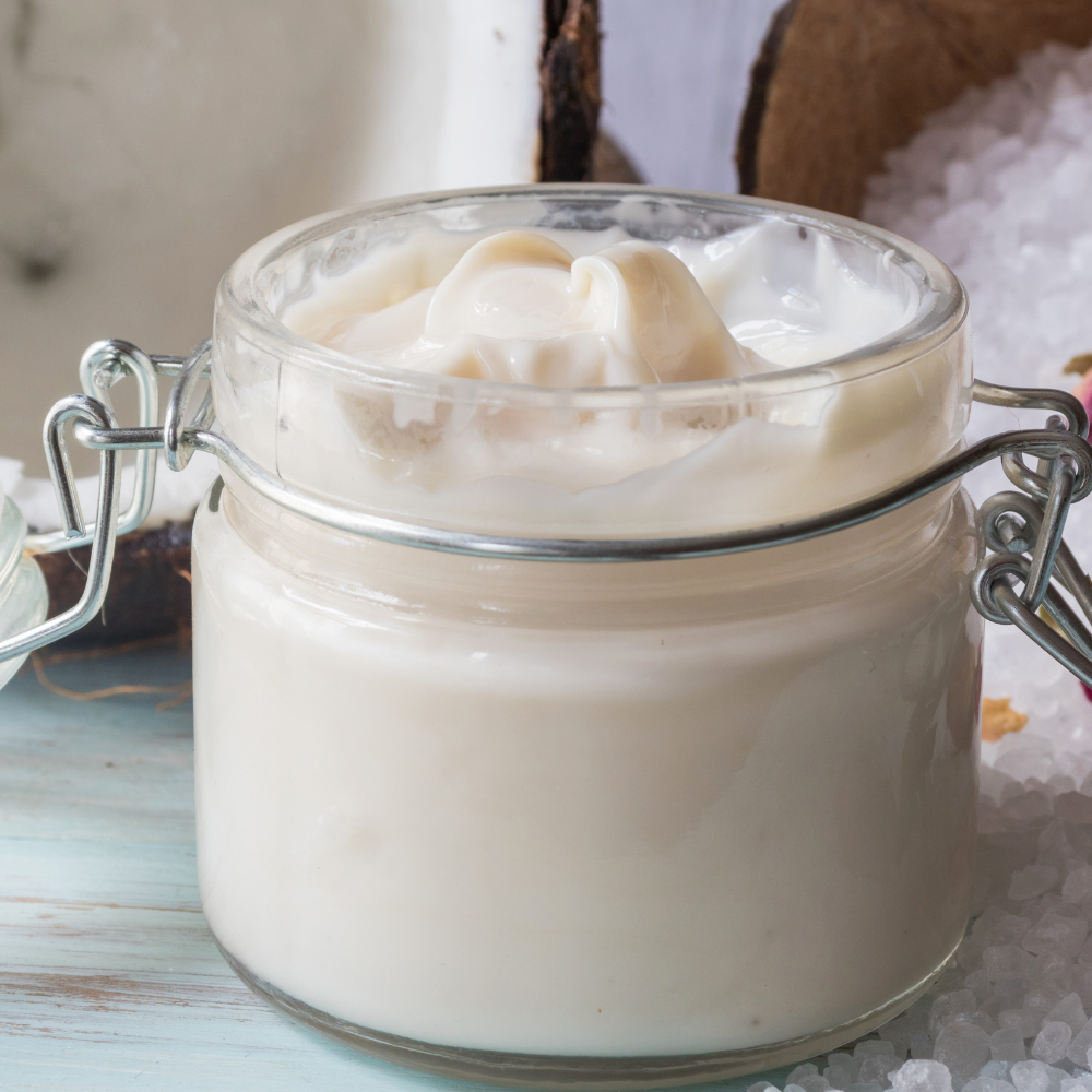 Lav din egen læbepomade & body butter af naturlige ingredienser