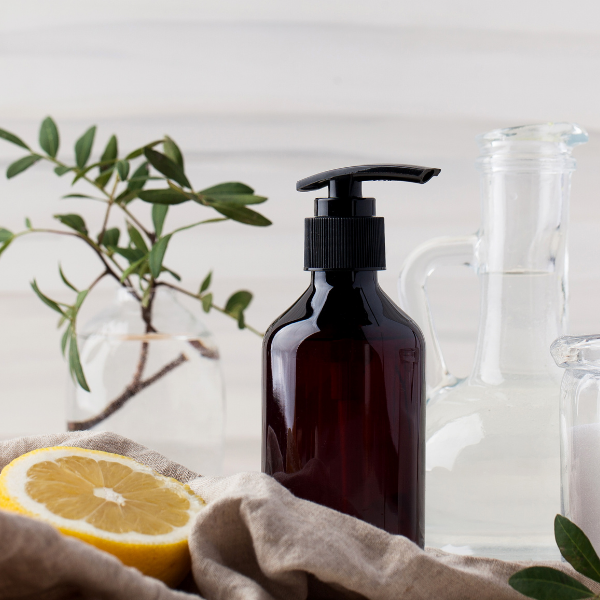 Den store citron-guide – mit yndlingsmiddel i rengøringen