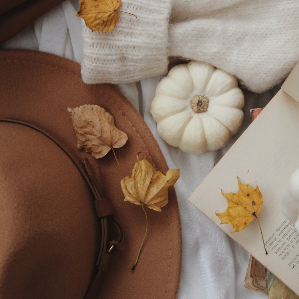 Efterårsrengøring – rum for rum