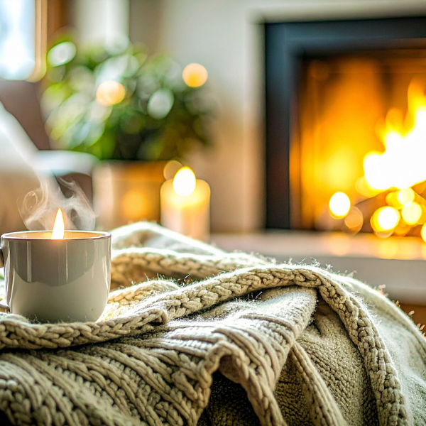 Efterårshygge uden rod – skab stemning med overskud