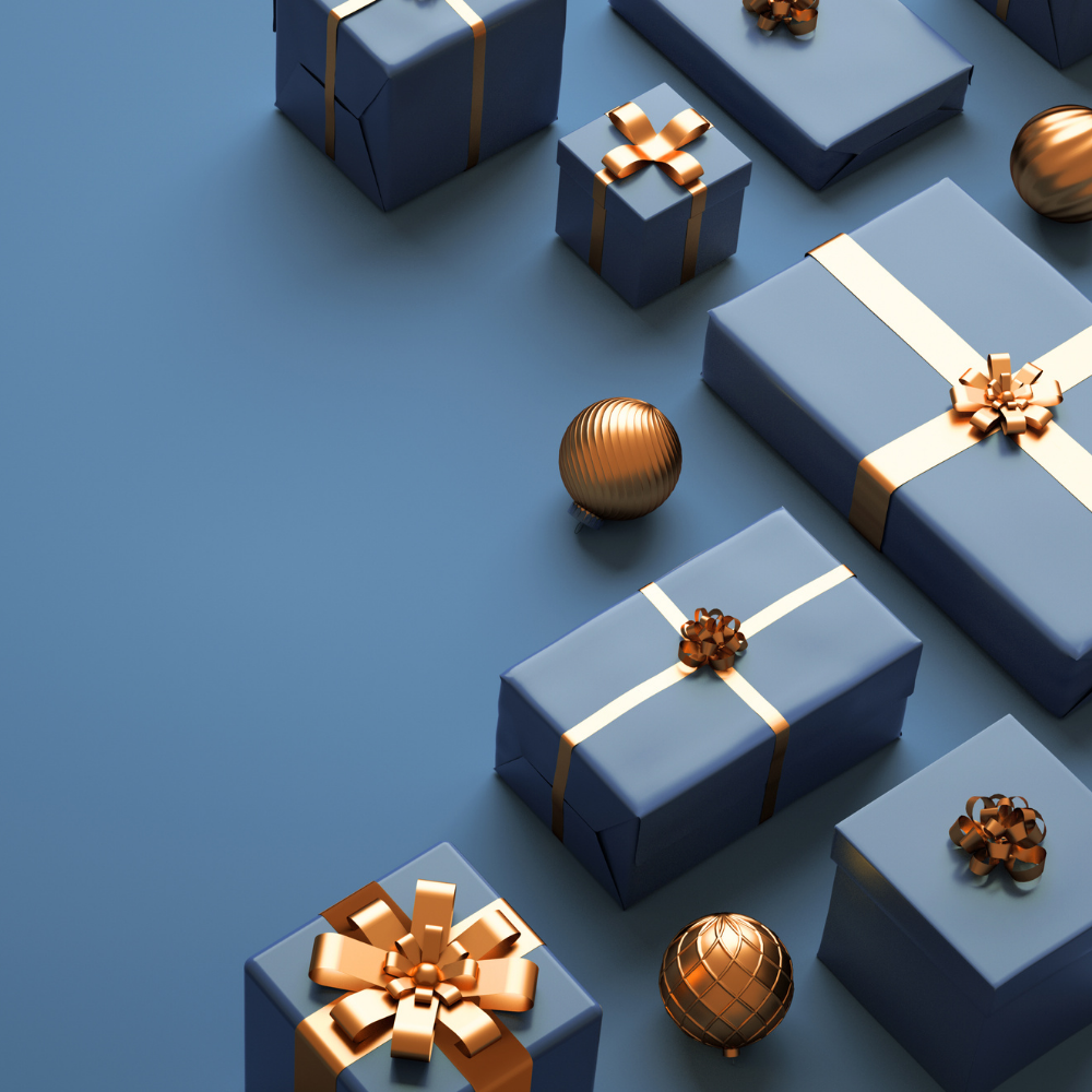 Julefred – med min enkel elektroniske julebudget-plan