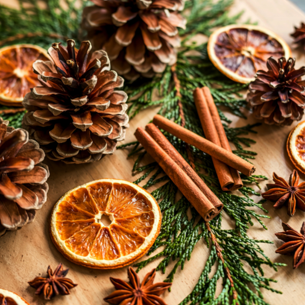 23. december – Dagen før dagen: gør kun det, der hjælper i morgen