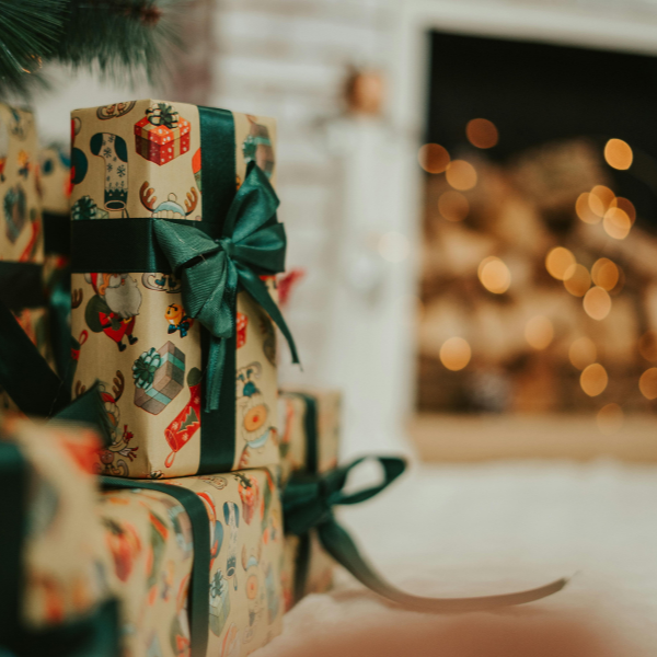 24. december – Juleaften: en enkel tidsplan der giver ro