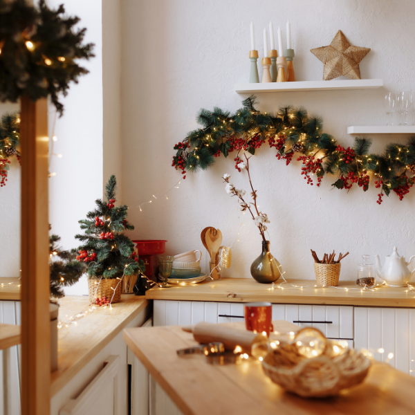 21. december – Køkkenlogistik i juledagene: sådan undgår du kaos