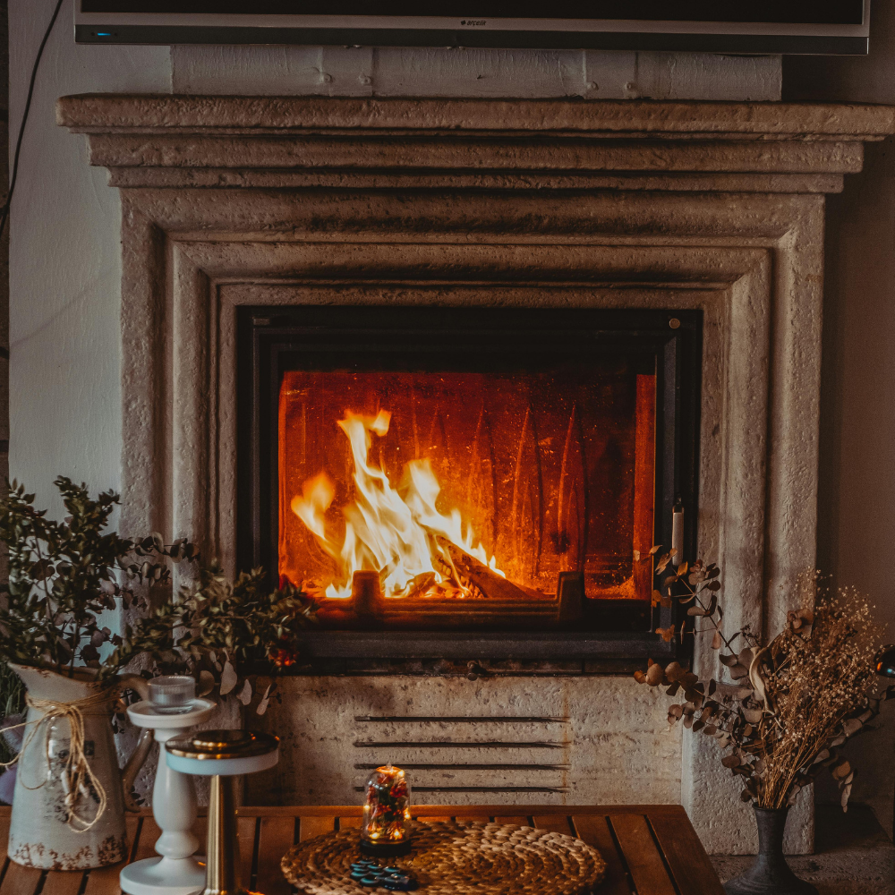 Luk huset ned & åbn det op – små rutiner med stor effekt