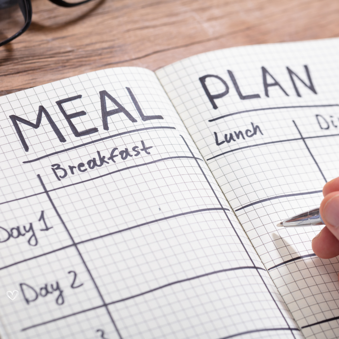 Madplans forslag mdr. 3